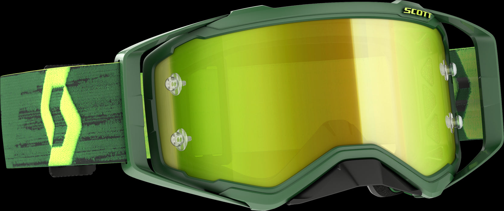 SCOTT Prospect Goggle Motorcycle Eyewear