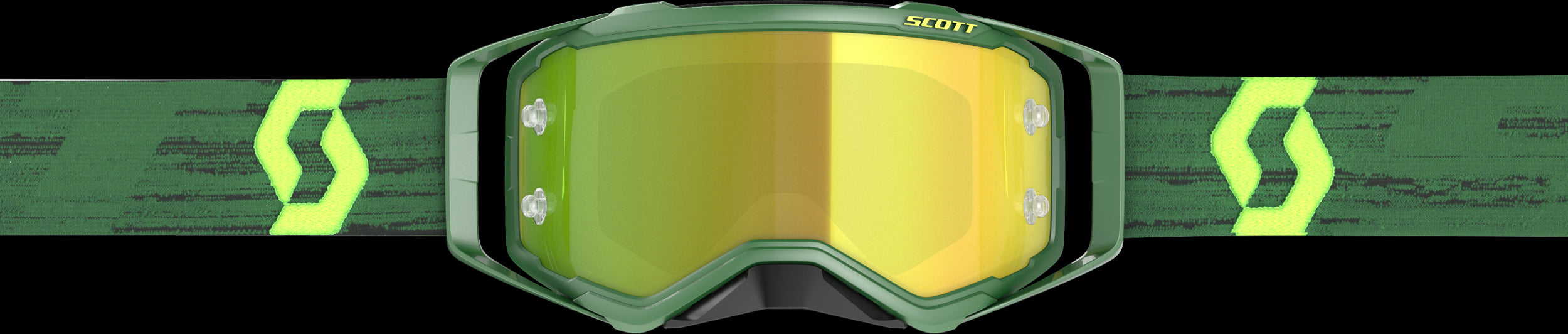 SCOTT Prospect Goggle Motorcycle Eyewear