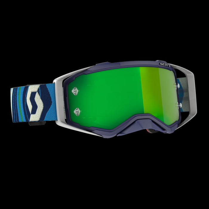 SCOTT Prospect Goggle Motorcycle Eyewear