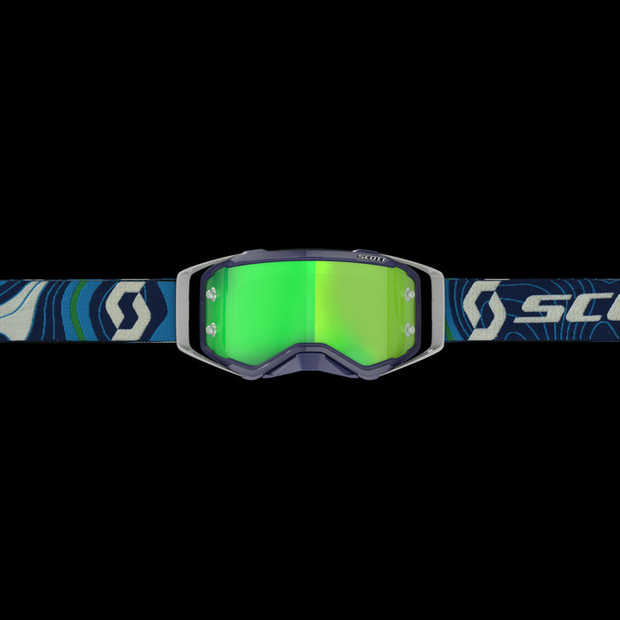 SCOTT Prospect Goggle Motorcycle Eyewear