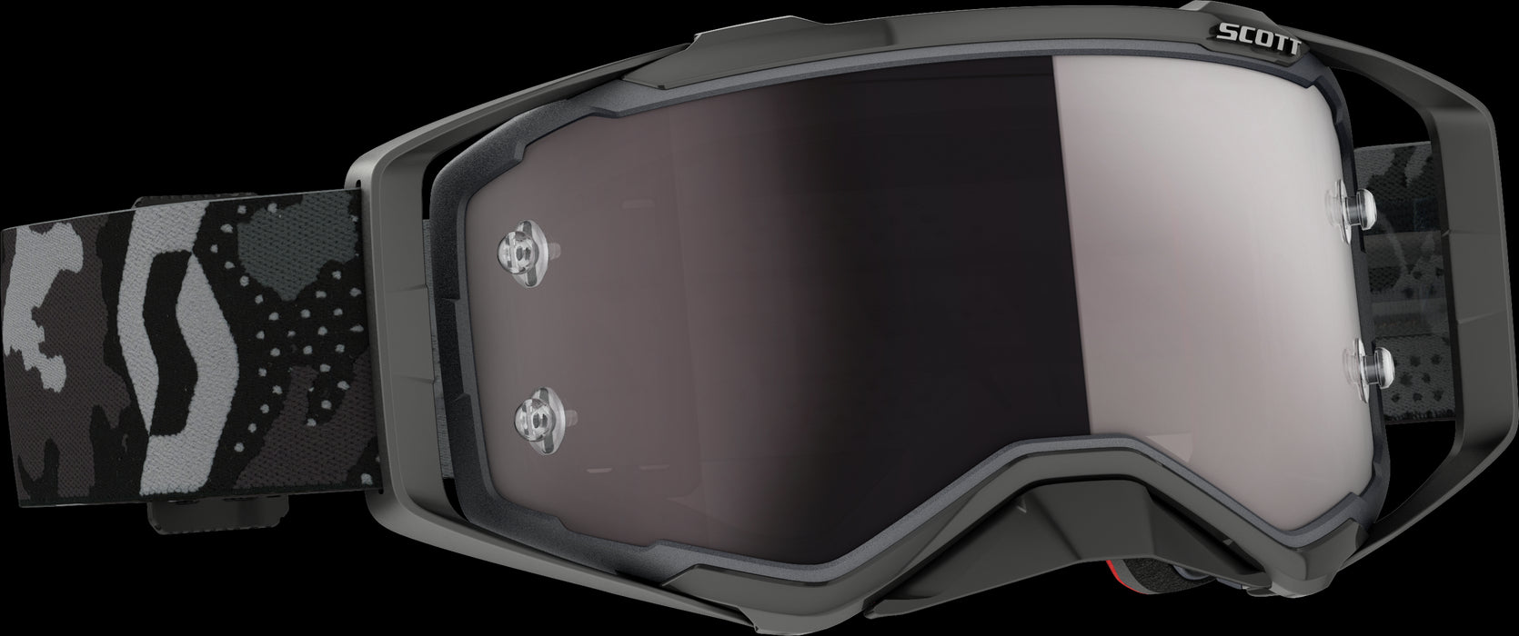 SCOTT Prospect Goggle Motorcycle Eyewear