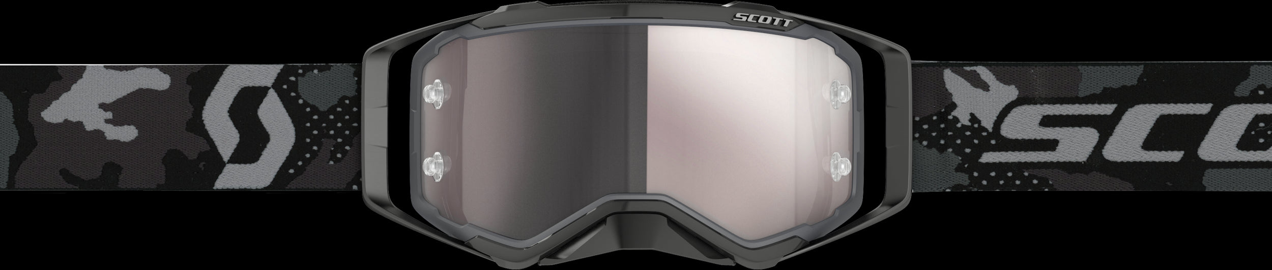SCOTT Prospect Goggle Motorcycle Eyewear