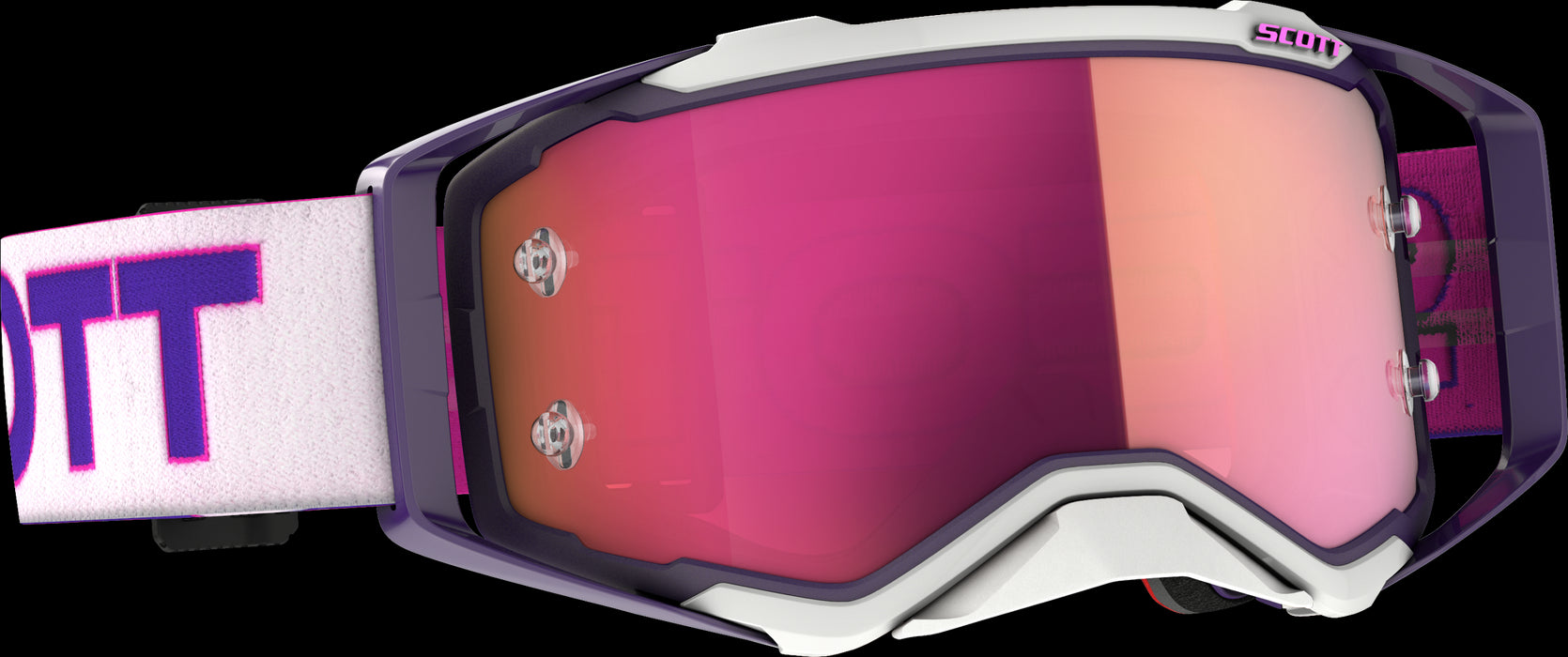 SCOTT Prospect Goggle Motorcycle Eyewear