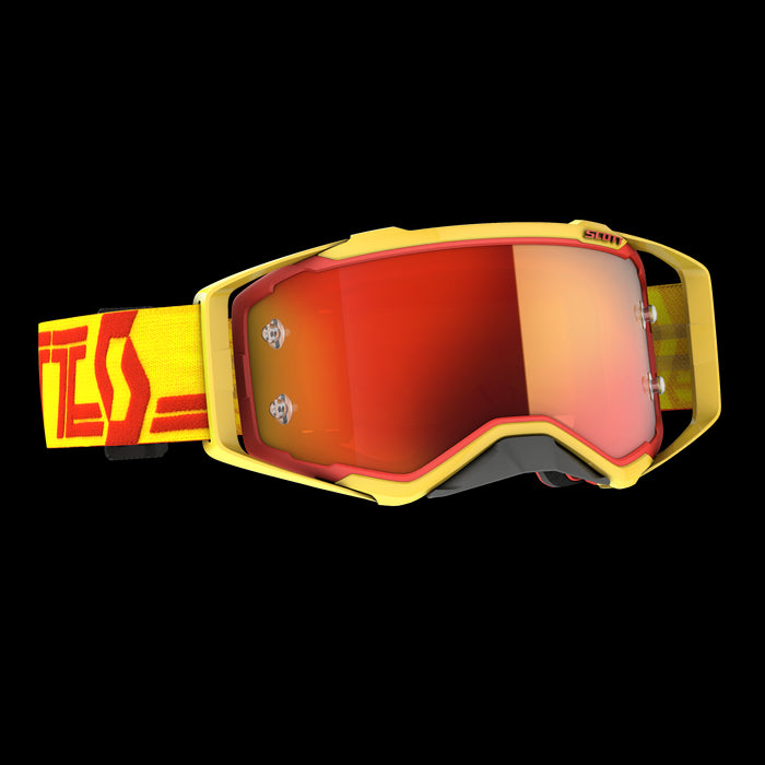 SCOTT Prospect Goggle Motorcycle Eyewear