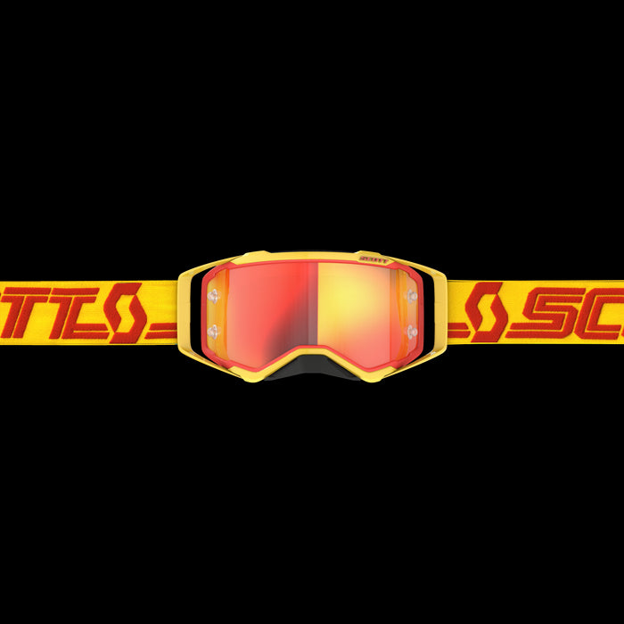 SCOTT Prospect Goggle Motorcycle Eyewear