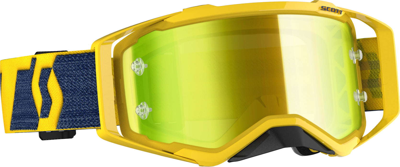 SCOTT Prospect Goggle Motorcycle Eyewear
