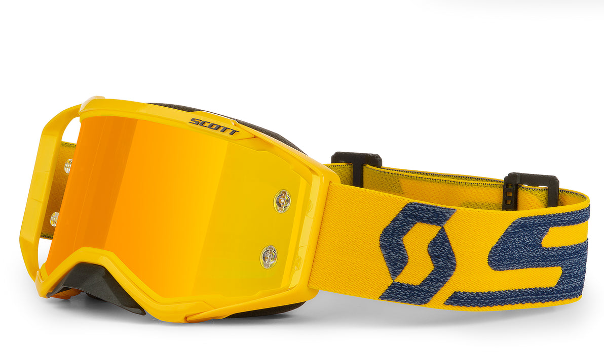 SCOTT Prospect Goggle Motorcycle Eyewear