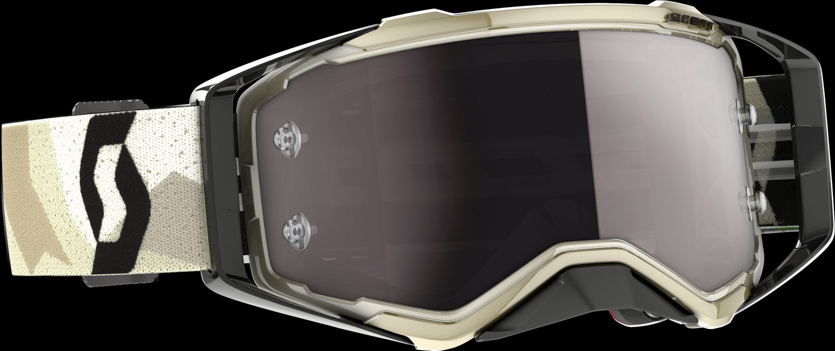 SCOTT Prospect Goggle Motorcycle Eyewear