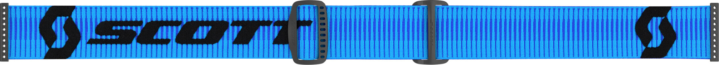 SCOTT Fury Goggle Motorcycle Eyewear