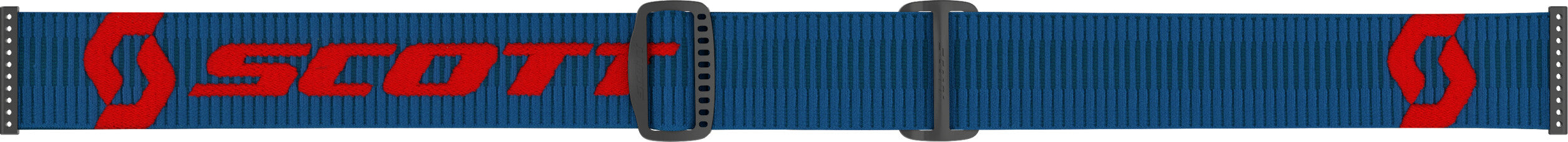 SCOTT Fury Goggle Motorcycle Eyewear