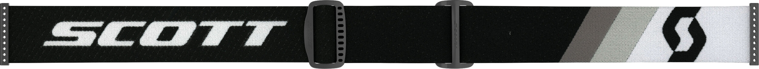 SCOTT Fury Goggle Motorcycle Eyewear