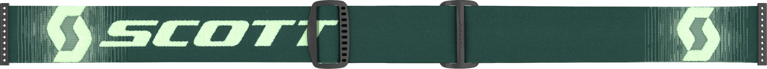 SCOTT Fury Goggle Motorcycle Eyewear