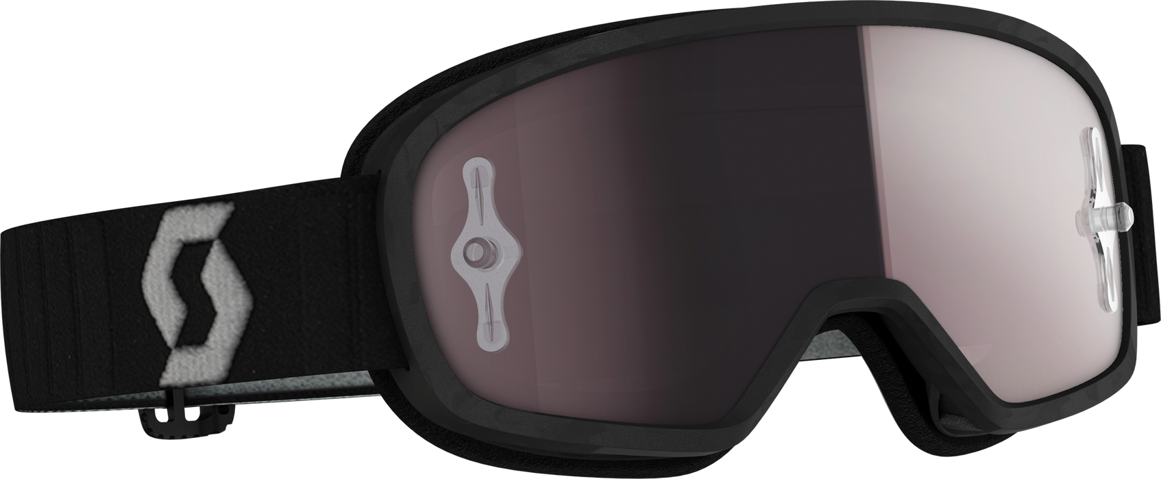 SCOTT Youth Buzz Mx Pro Goggle Motorcycle Eyewear