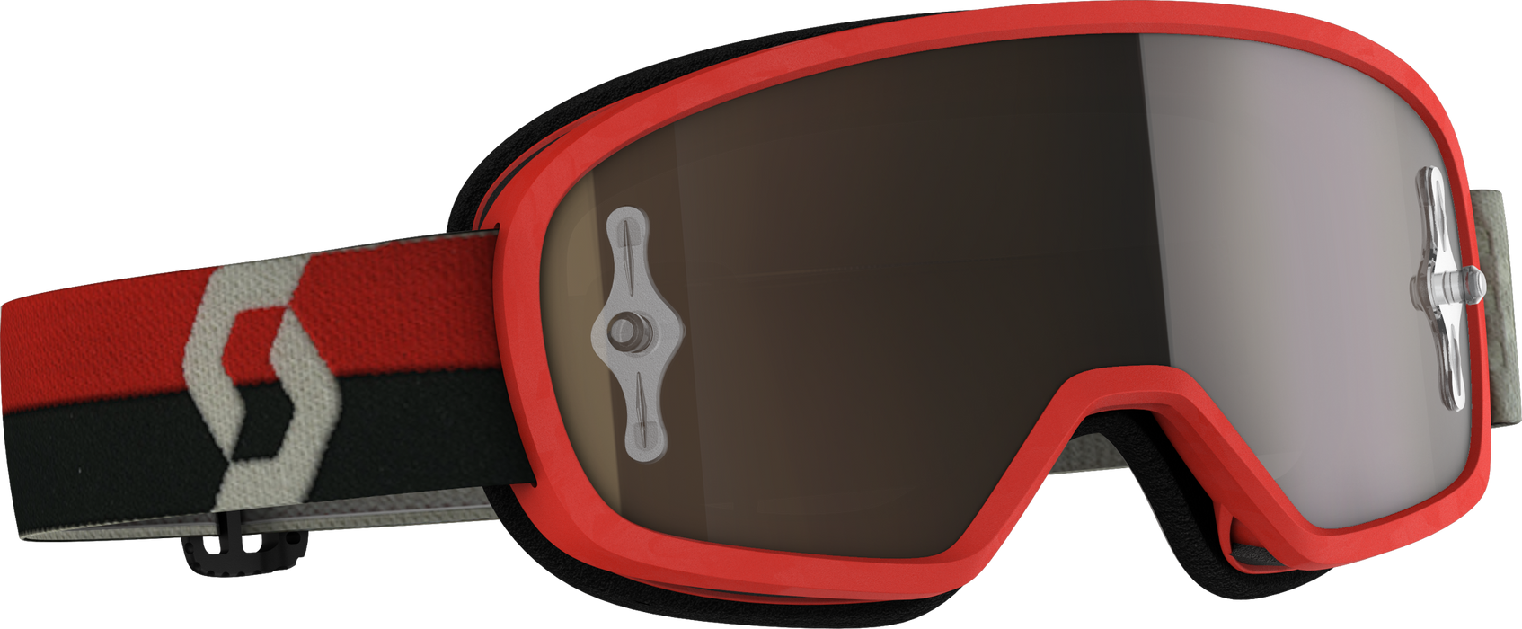 SCOTT Youth Buzz Mx Pro Goggle Motorcycle Eyewear