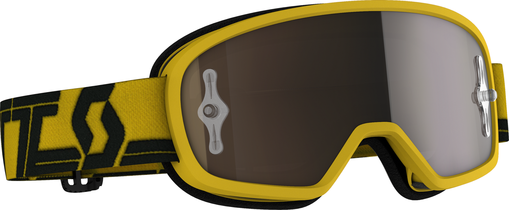 SCOTT Youth Buzz Mx Pro Goggle Motorcycle Eyewear