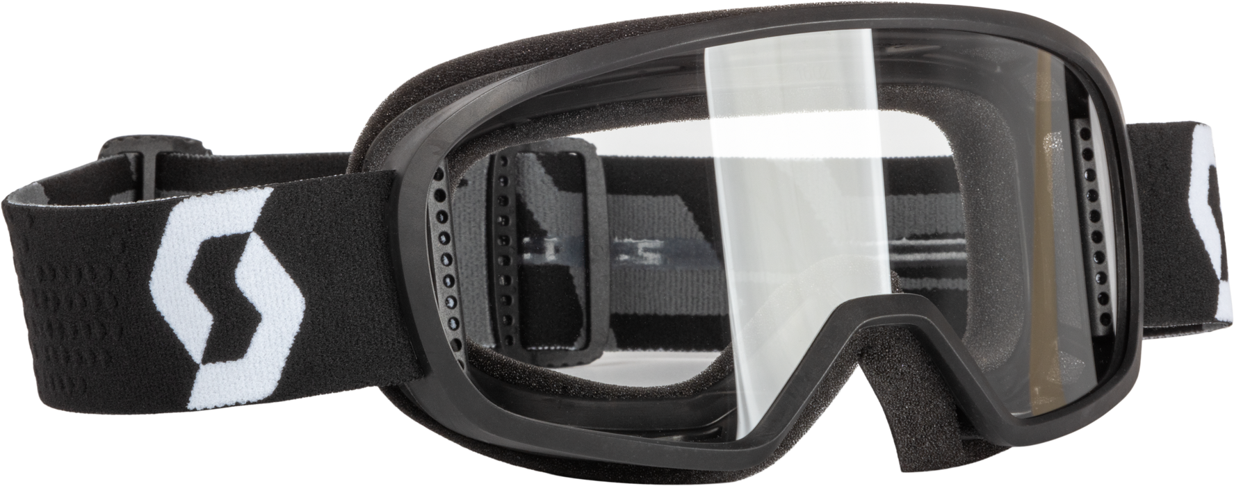 SCOTT Youth Buzz Mx Goggle Motorcycle Eyewear
