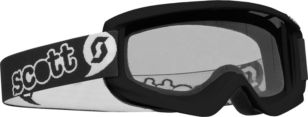 SCOTT Youth Agent Goggle Motorcycle Eyewear