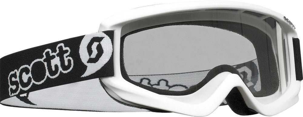 SCOTT Youth Agent Goggle Motorcycle Eyewear