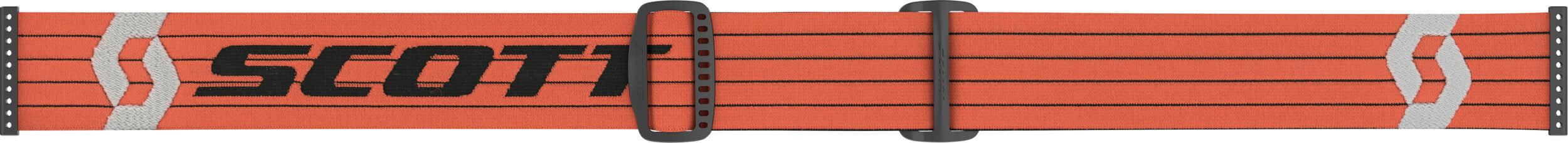 SCOTT Fury Goggle Motorcycle Eyewear