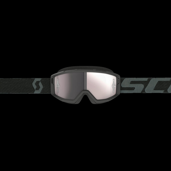 SCOTT Primal Goggles Motorcycle Eyewear