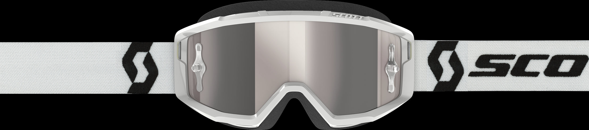 SCOTT Primal Goggles Motorcycle Eyewear
