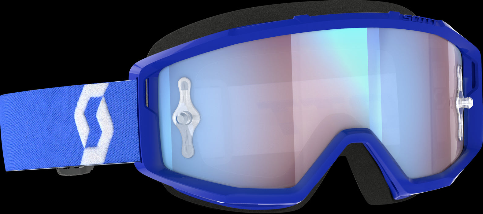 SCOTT Primal Goggles Motorcycle Eyewear