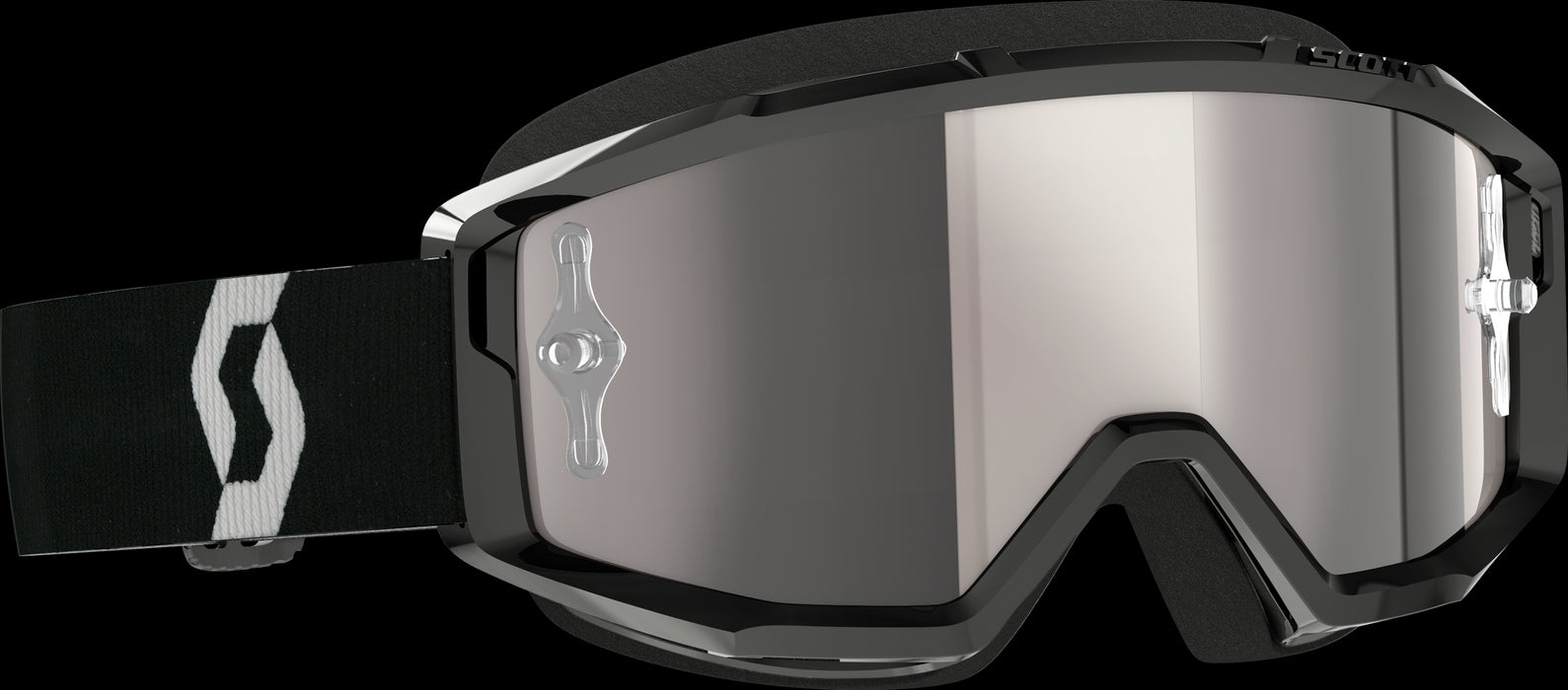 SCOTT Primal Goggles Motorcycle Eyewear