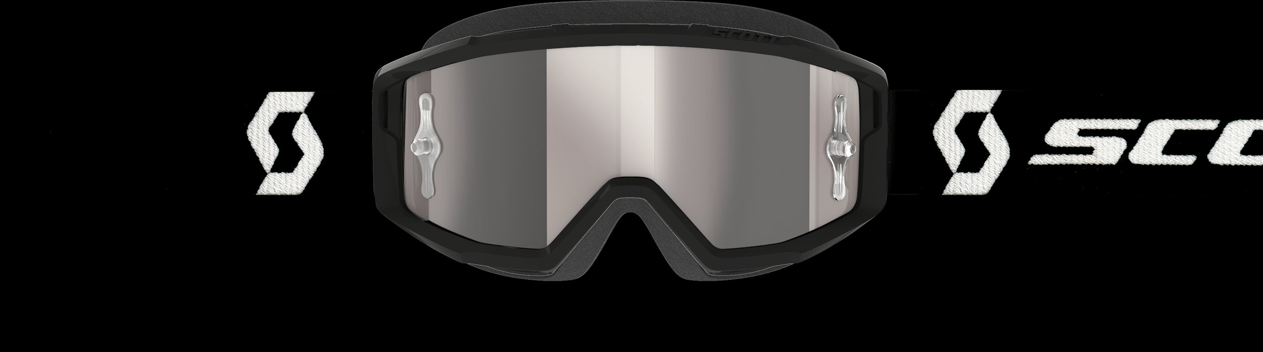 SCOTT Primal Goggles Motorcycle Eyewear