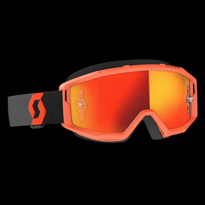 SCOTT Primal Goggles Motorcycle Eyewear