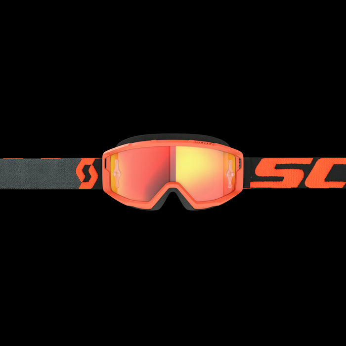 SCOTT Primal Goggles Motorcycle Eyewear