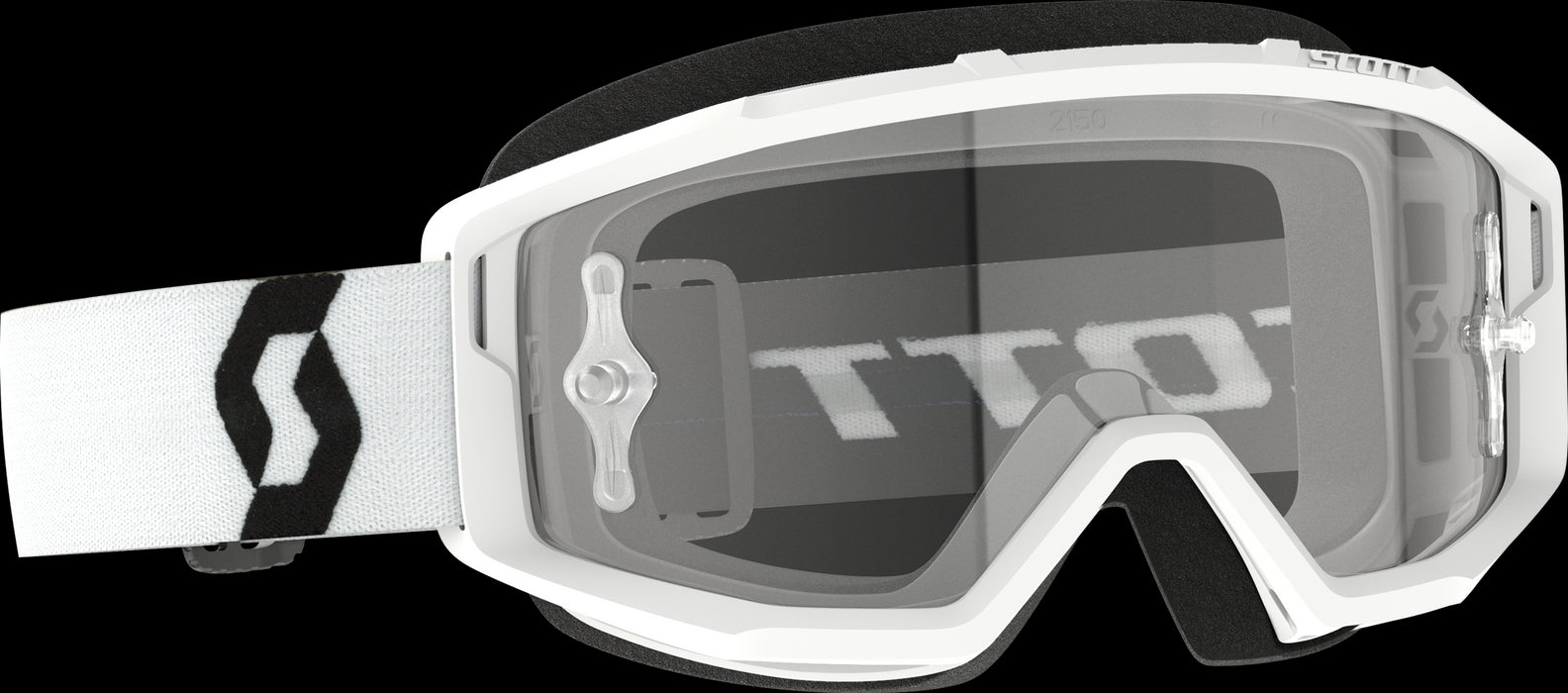 SCOTT Primal Goggles Motorcycle Eyewear