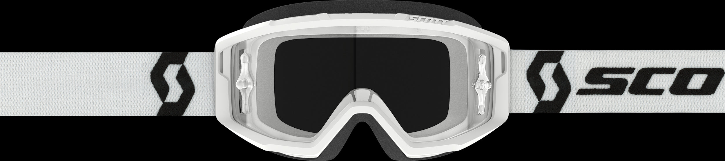 SCOTT Primal Goggles Motorcycle Eyewear