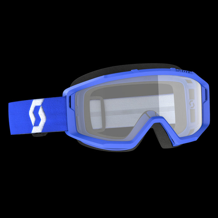 SCOTT Primal Goggles Motorcycle Eyewear