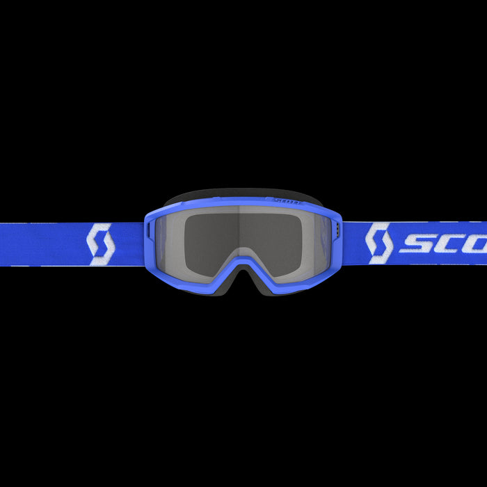 SCOTT Primal Goggles Motorcycle Eyewear