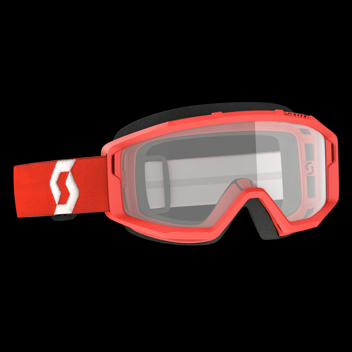 SCOTT Primal Goggles Motorcycle Eyewear