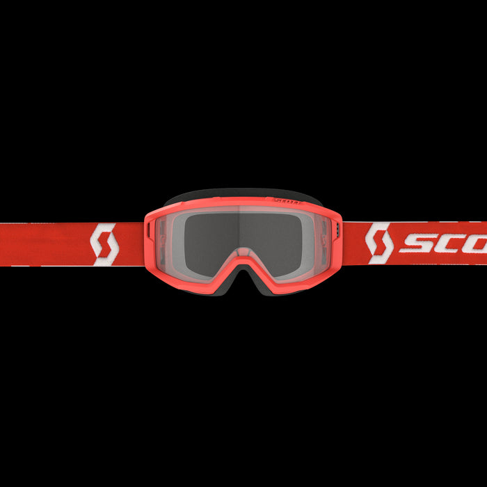 SCOTT Primal Goggles Motorcycle Eyewear