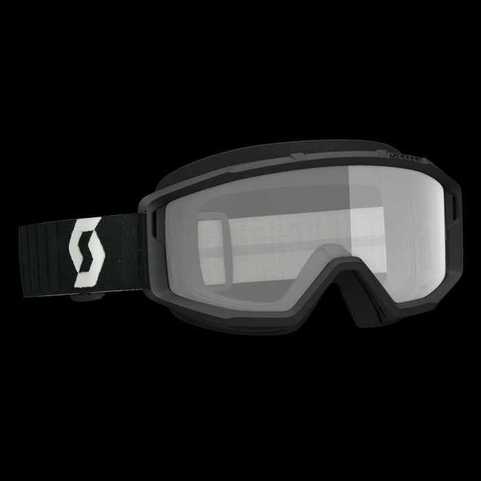 SCOTT Primal Goggles Motorcycle Eyewear