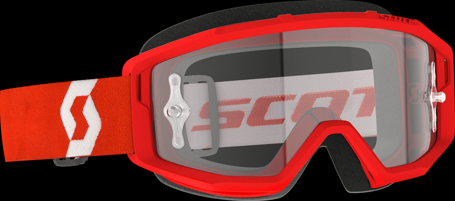 SCOTT Primal Goggles Motorcycle Eyewear