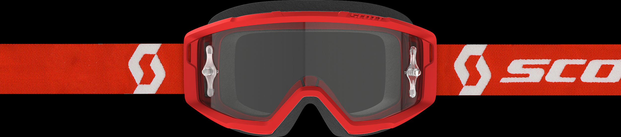 SCOTT Primal Goggles Motorcycle Eyewear
