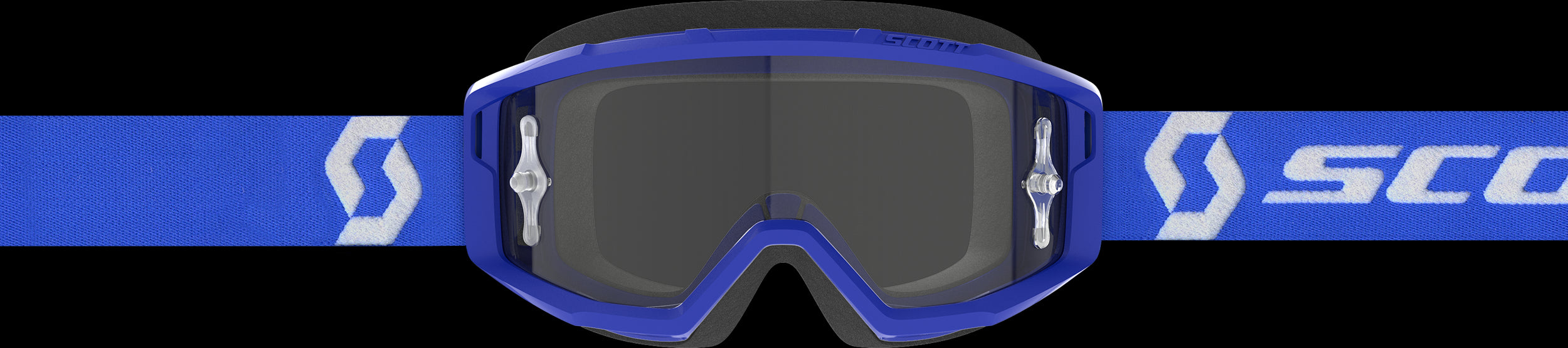 SCOTT Primal Goggles Motorcycle Eyewear