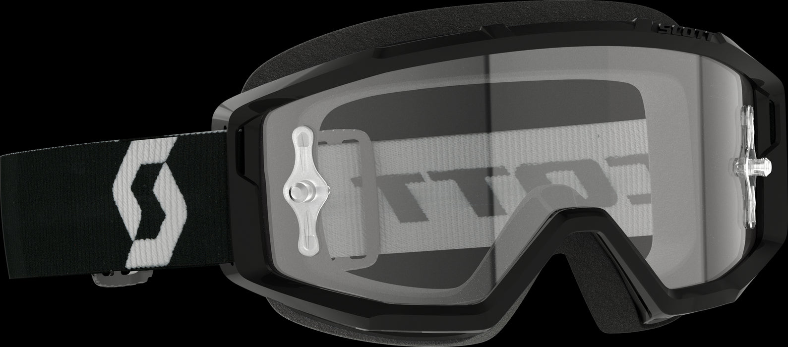 SCOTT Primal Goggles Motorcycle Eyewear