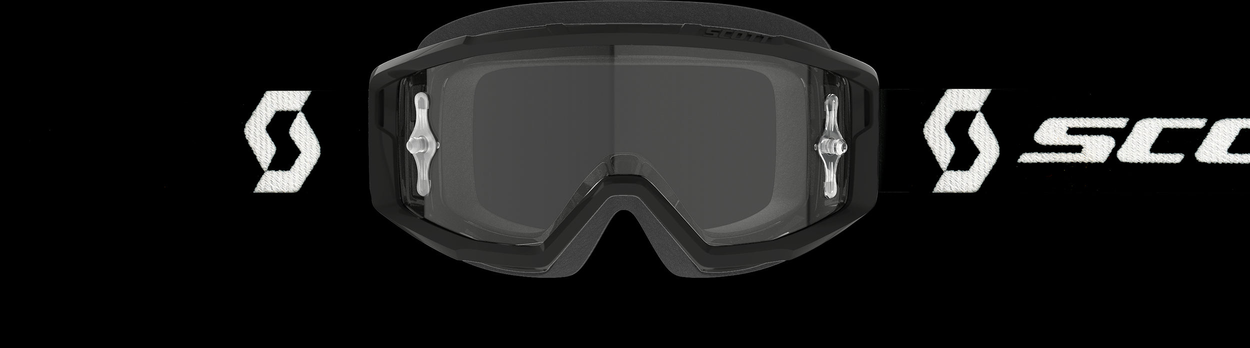SCOTT Primal Goggles Motorcycle Eyewear