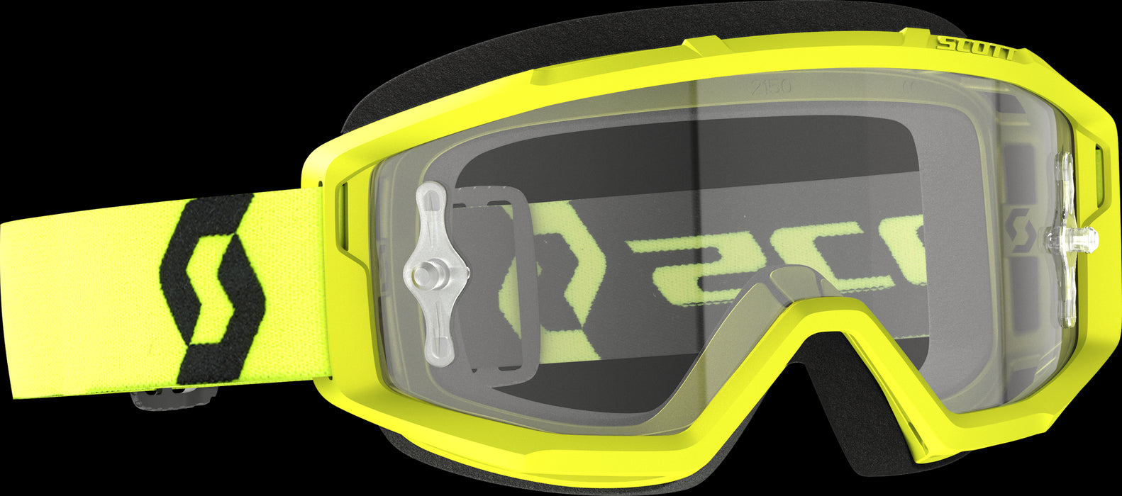 SCOTT Primal Goggles Motorcycle Eyewear