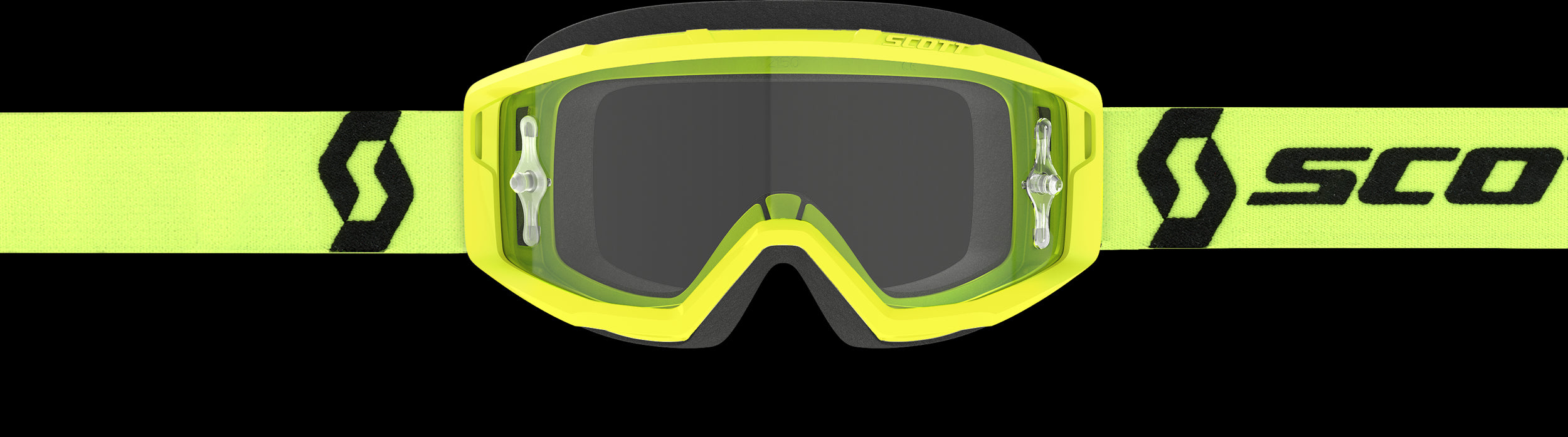 SCOTT Primal Goggles Motorcycle Eyewear