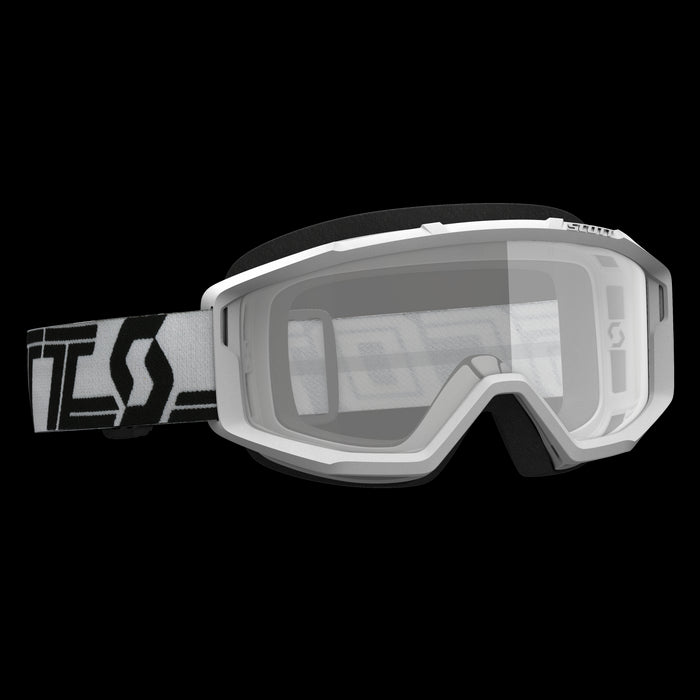 SCOTT Primal Goggles Motorcycle Eyewear