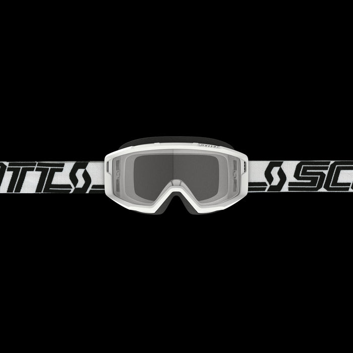 SCOTT Primal Goggles Motorcycle Eyewear