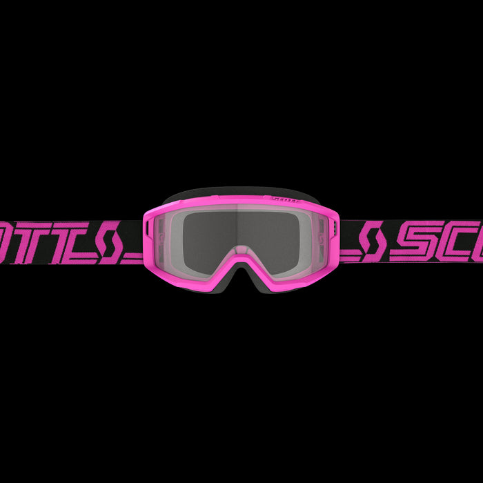 SCOTT Primal Goggles Motorcycle Eyewear