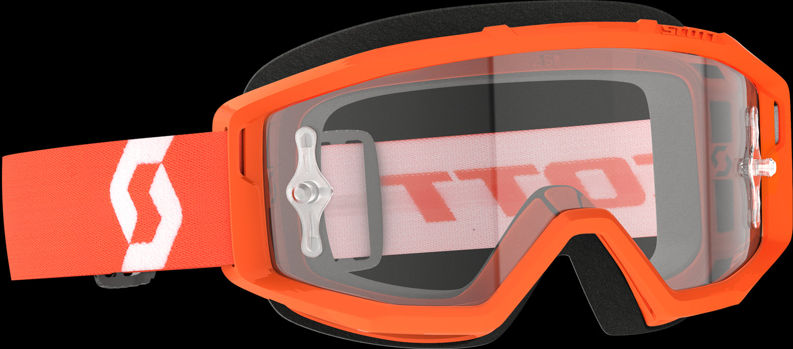 SCOTT Primal Goggles Motorcycle Eyewear