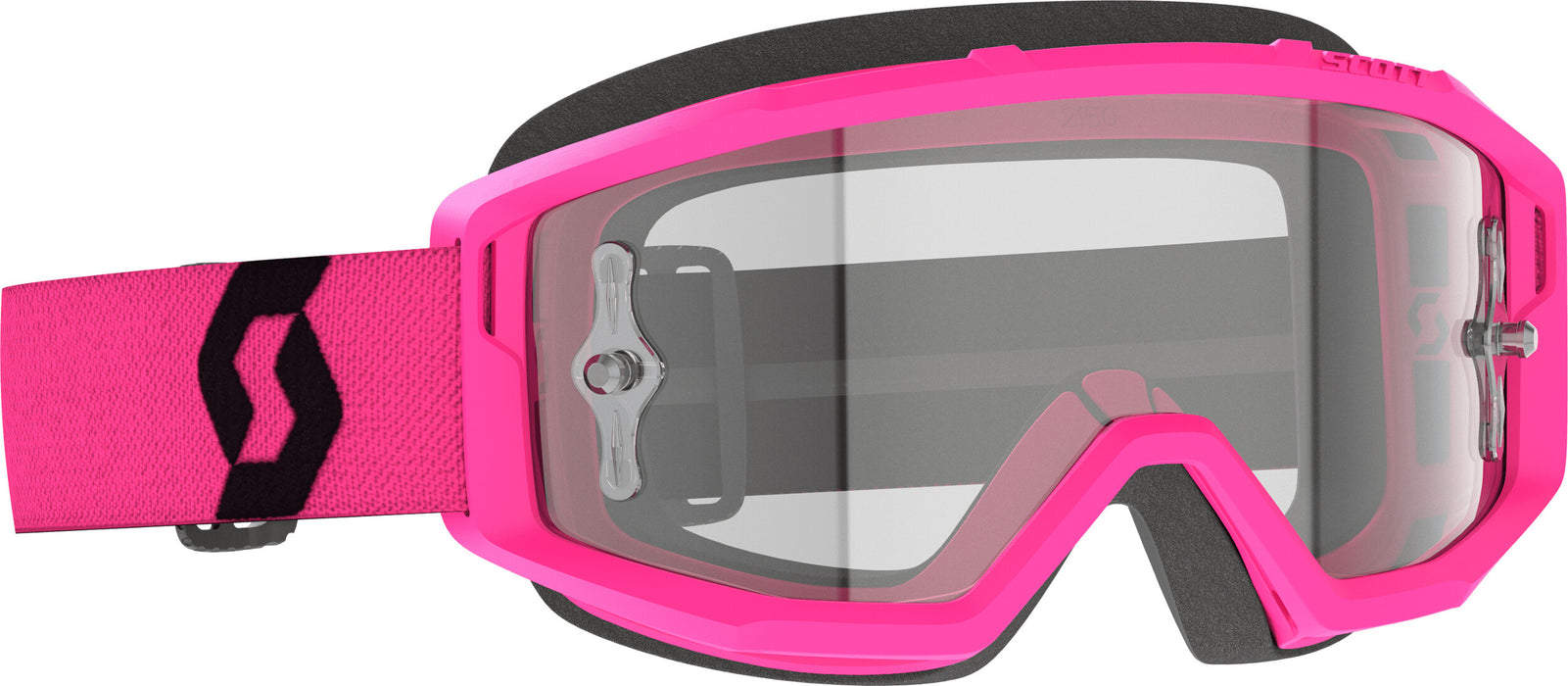 SCOTT Primal Goggles Motorcycle Eyewear