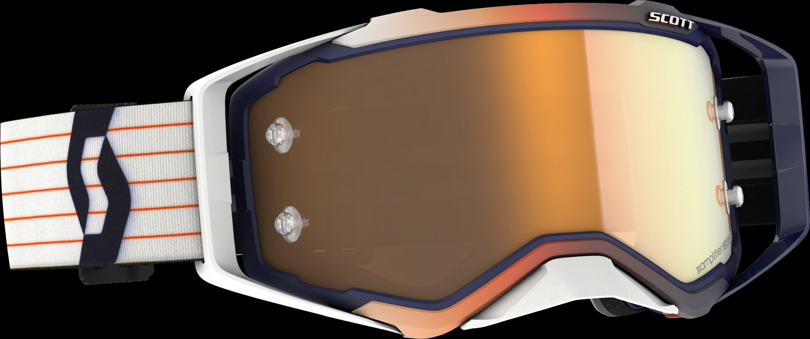 SCOTT Prospect Goggle Motorcycle Eyewear